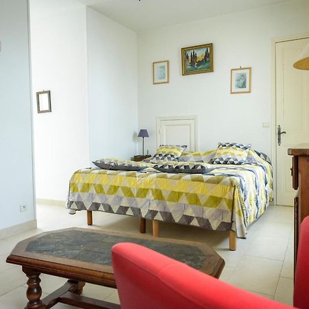 Maison Studios & Appartements Les 4 Vents لوك-سور-مير المظهر الخارجي الصورة