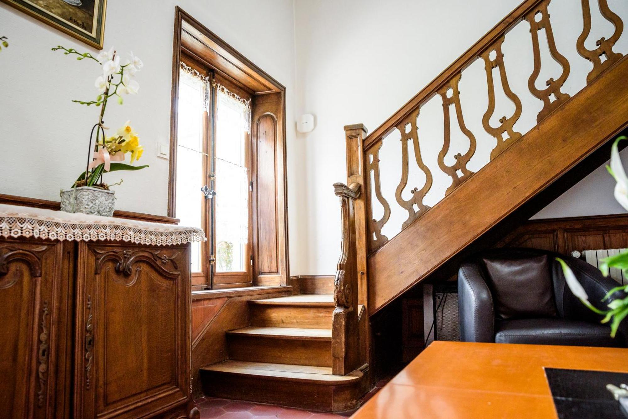 Maison Studios & Appartements Les 4 Vents لوك-سور-مير المظهر الخارجي الصورة