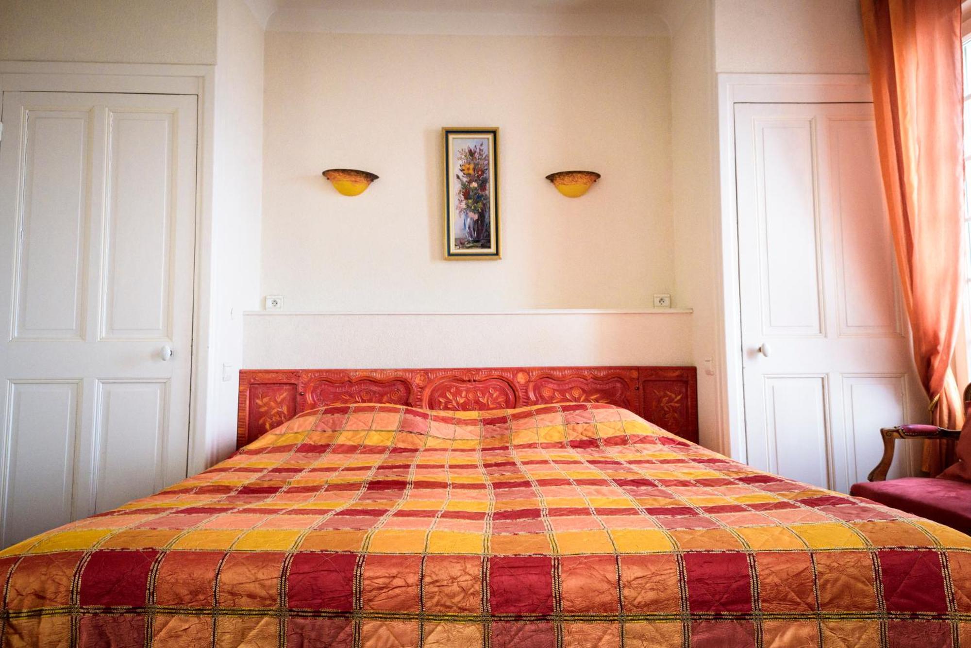 Maison Studios & Appartements Les 4 Vents لوك-سور-مير المظهر الخارجي الصورة