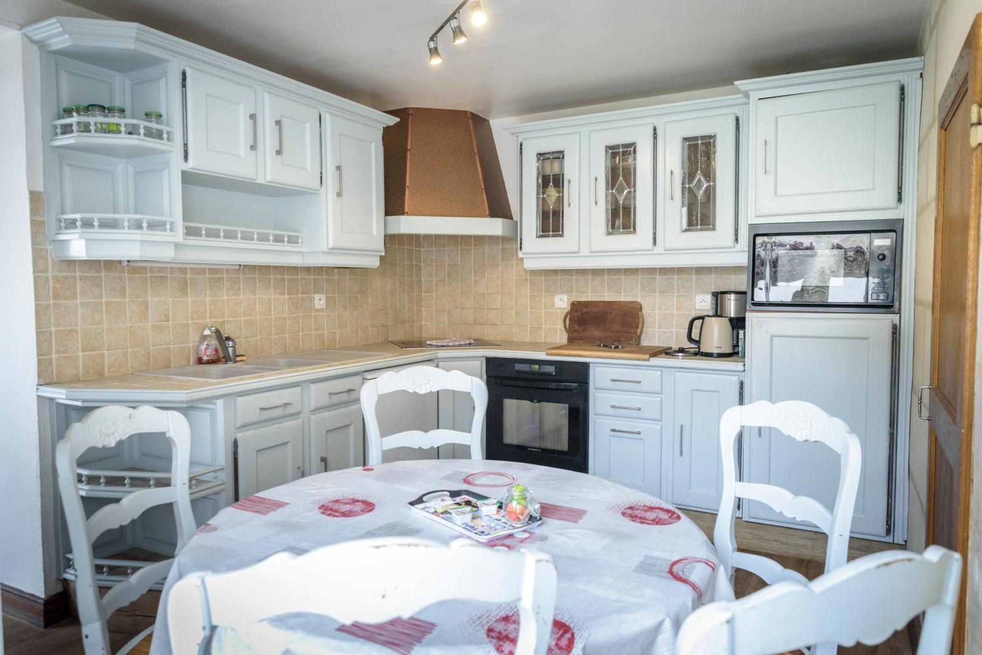 Maison Studios & Appartements Les 4 Vents لوك-سور-مير المظهر الخارجي الصورة