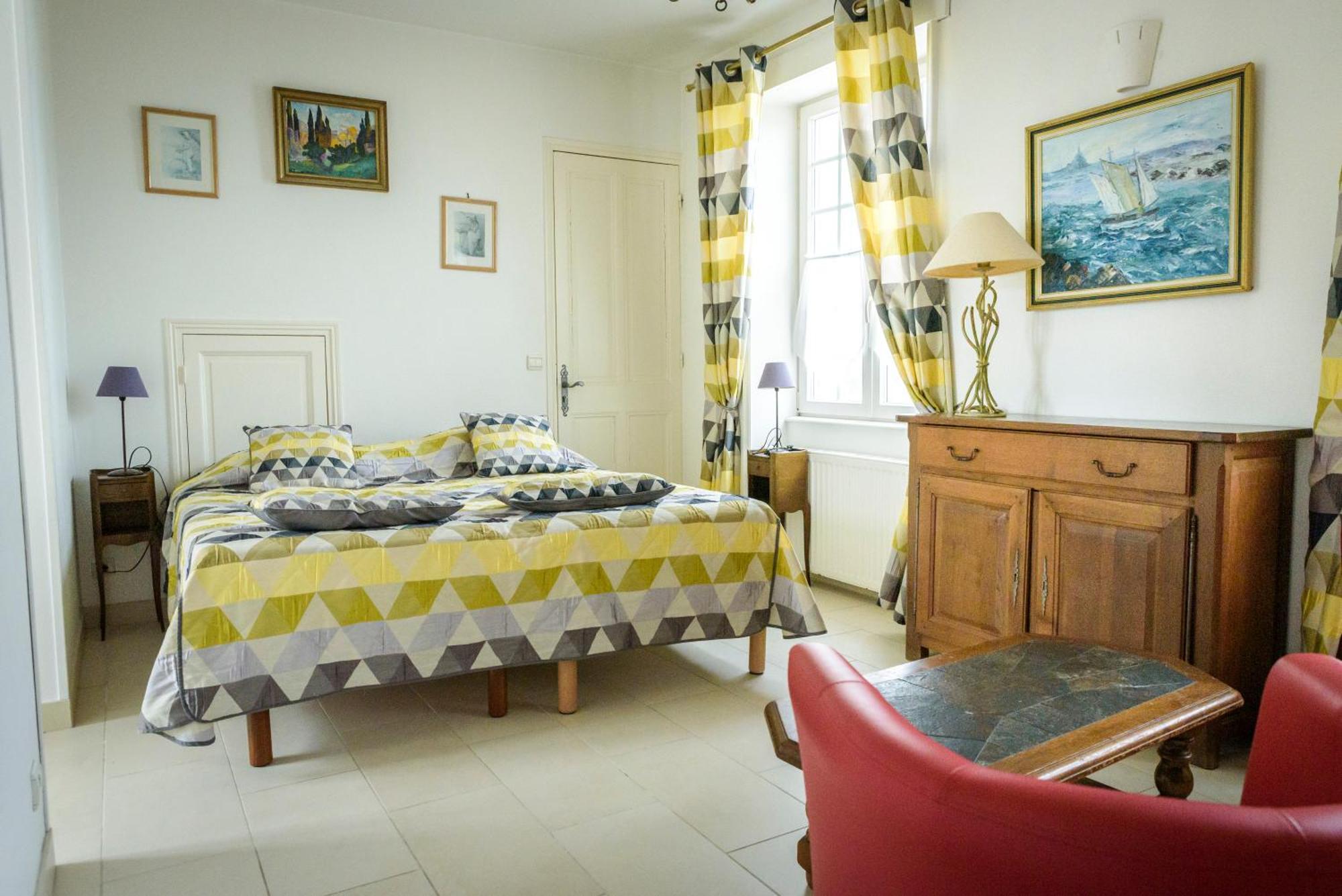 Maison Studios & Appartements Les 4 Vents لوك-سور-مير المظهر الخارجي الصورة