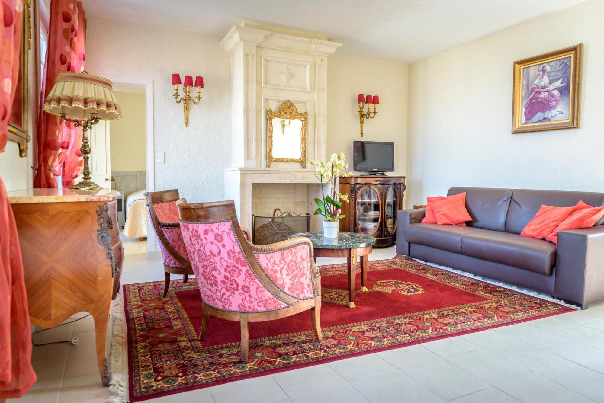 Maison Studios & Appartements Les 4 Vents لوك-سور-مير المظهر الخارجي الصورة